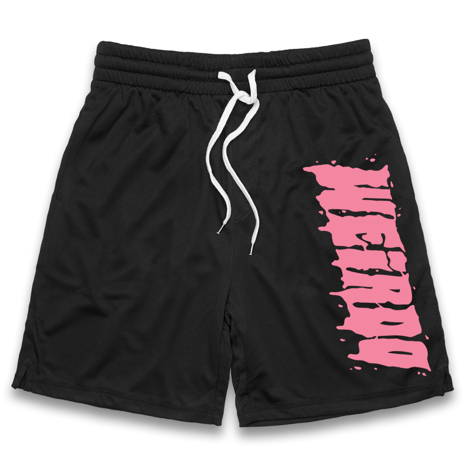 Weirdo Gym Shorts