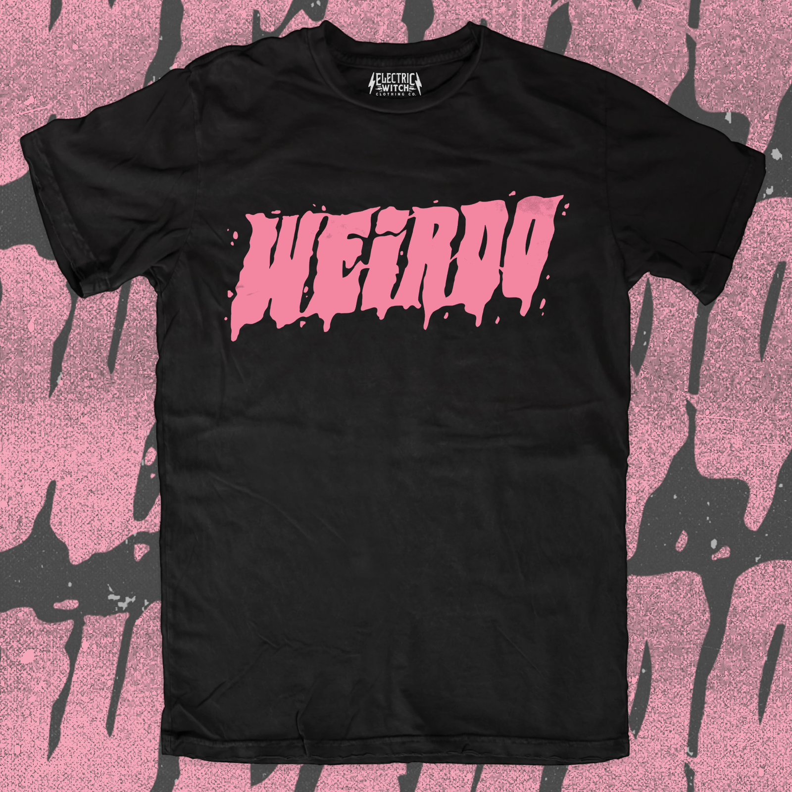 Weirdo T-Shirt