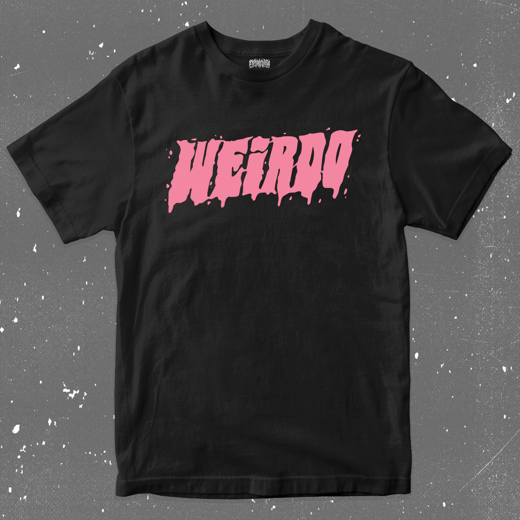 Weirdo T-Shirt