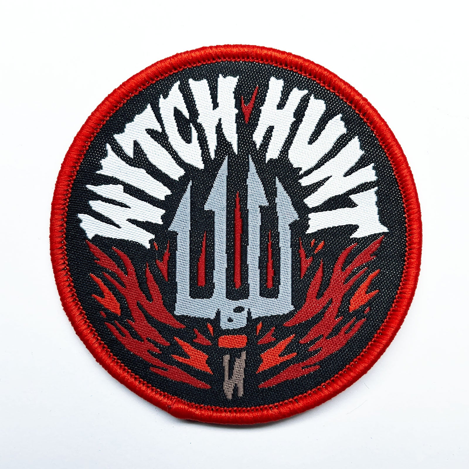 Witch Hunt Patch