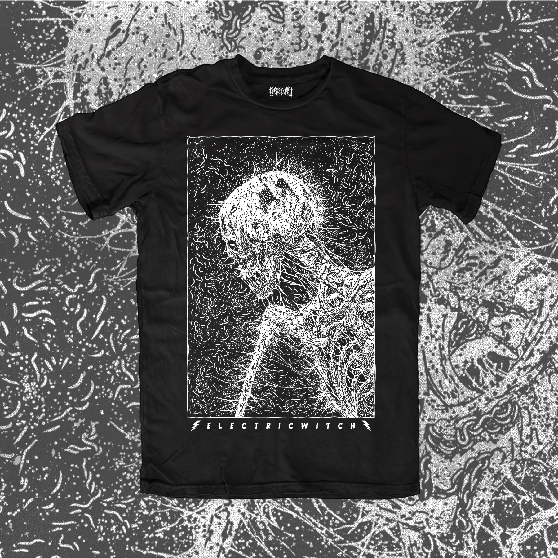 Worm Food T-Shirt