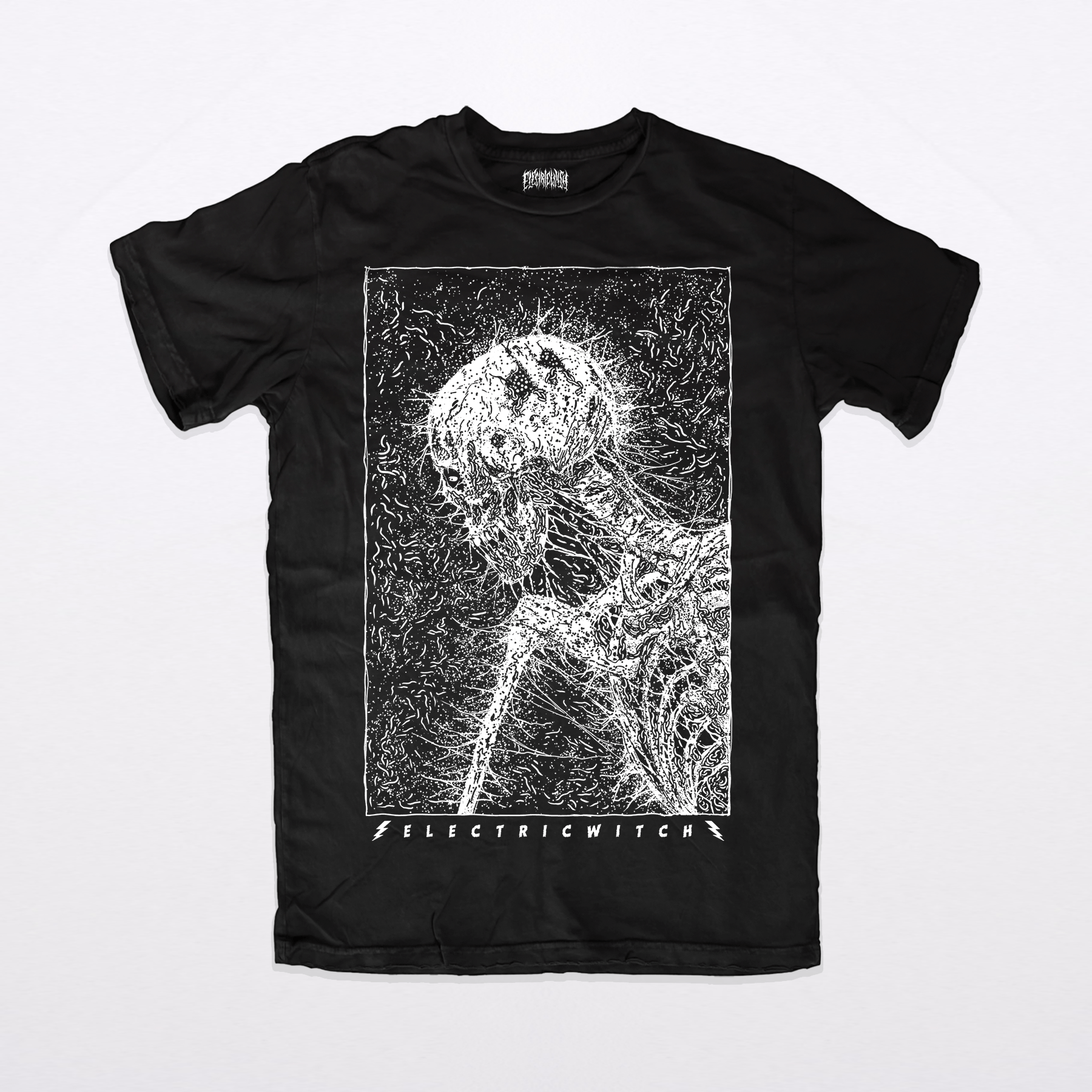 Worm Food T-Shirt