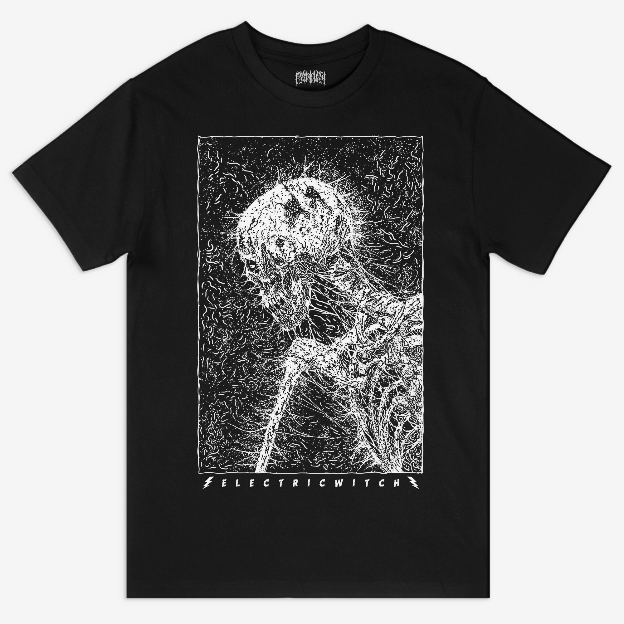 Worm Food T-Shirt