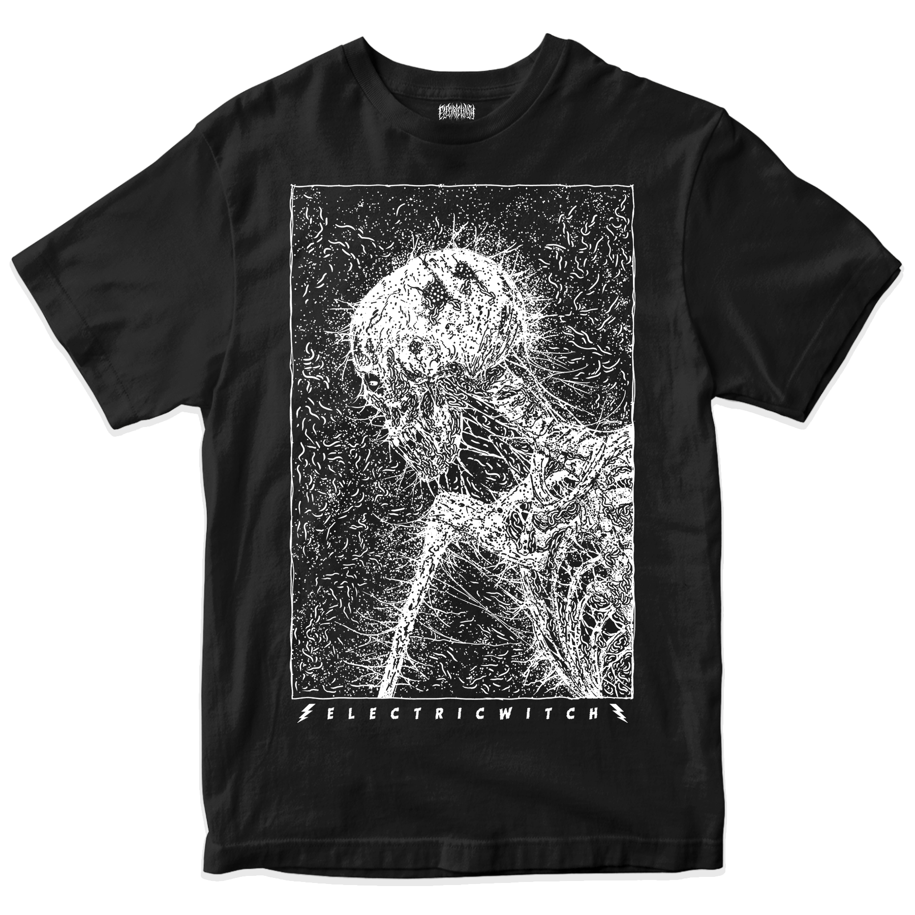 Worm Food T-Shirt