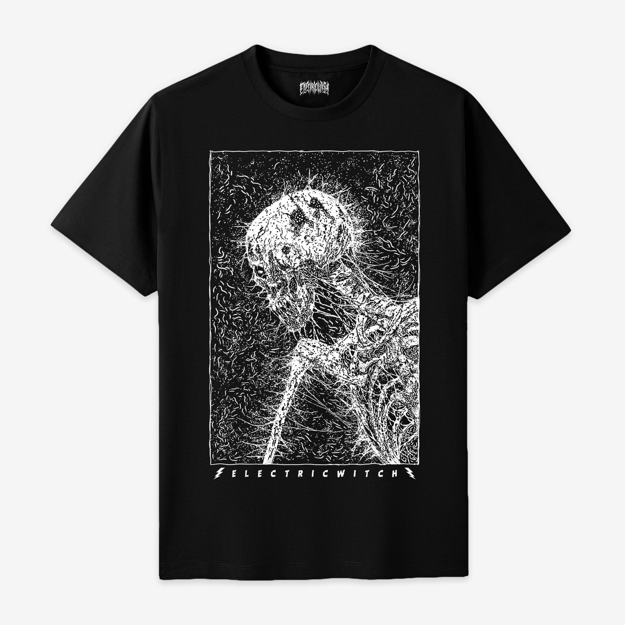Worm Food T-Shirt