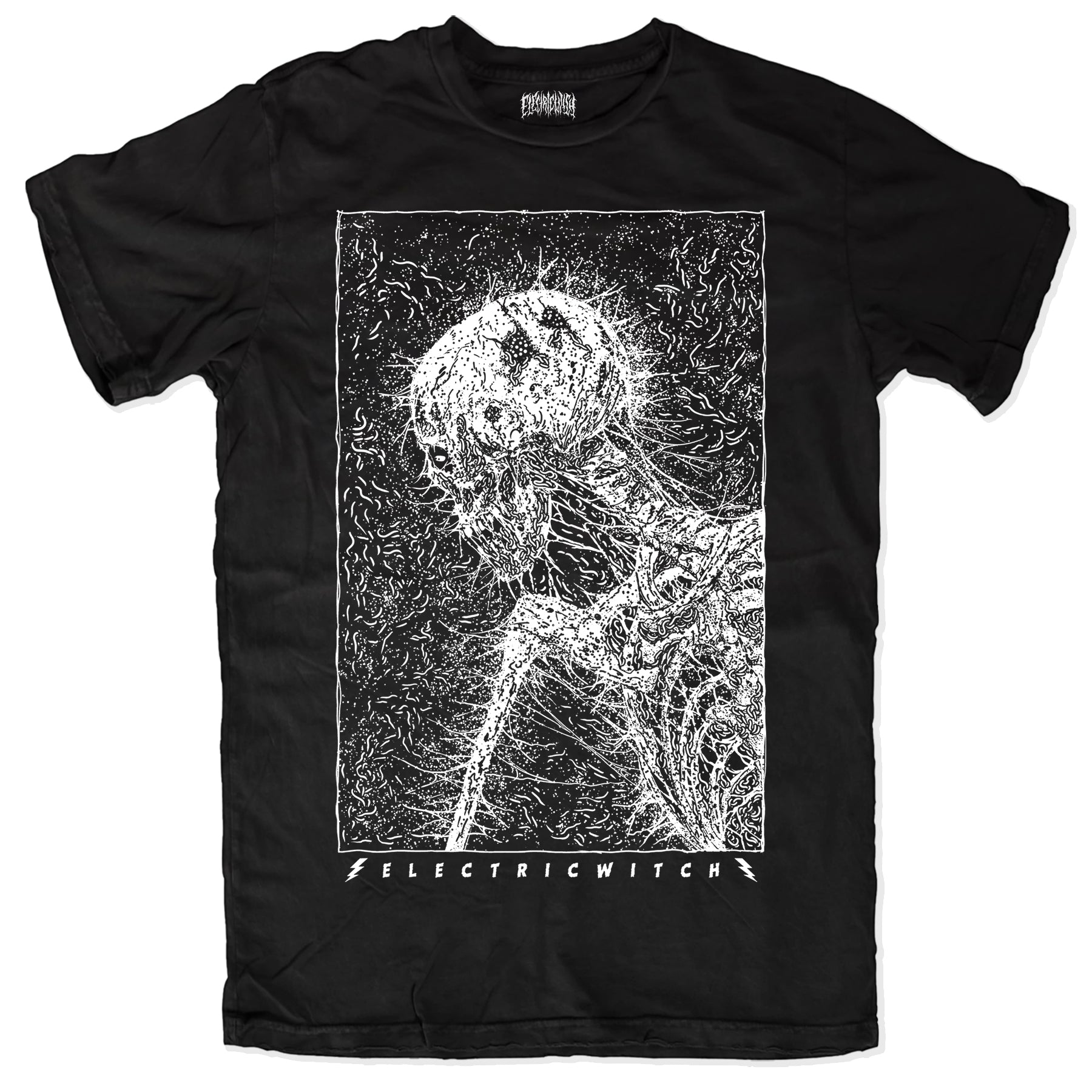 Worm Food T-Shirt