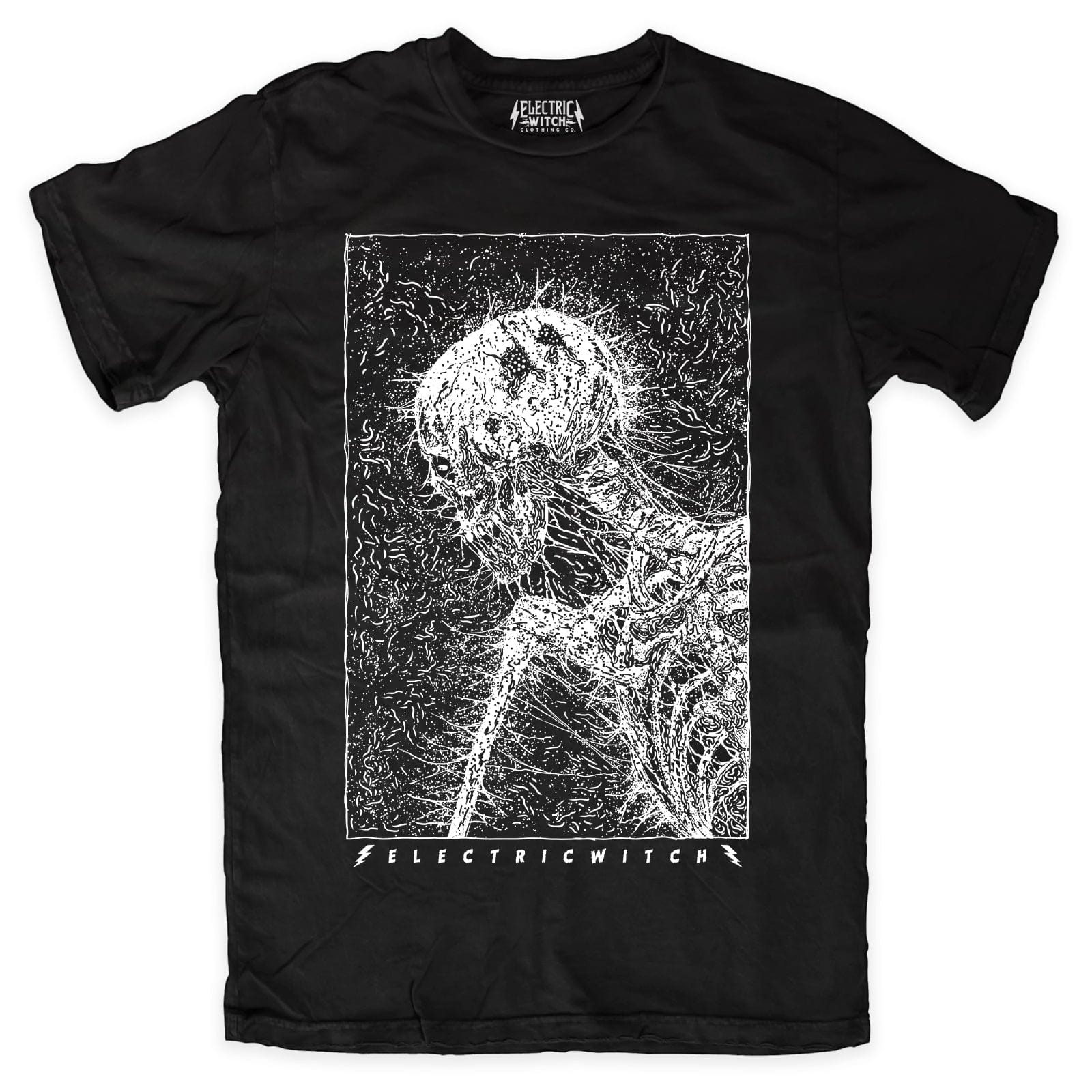 Worm Food T-Shirt