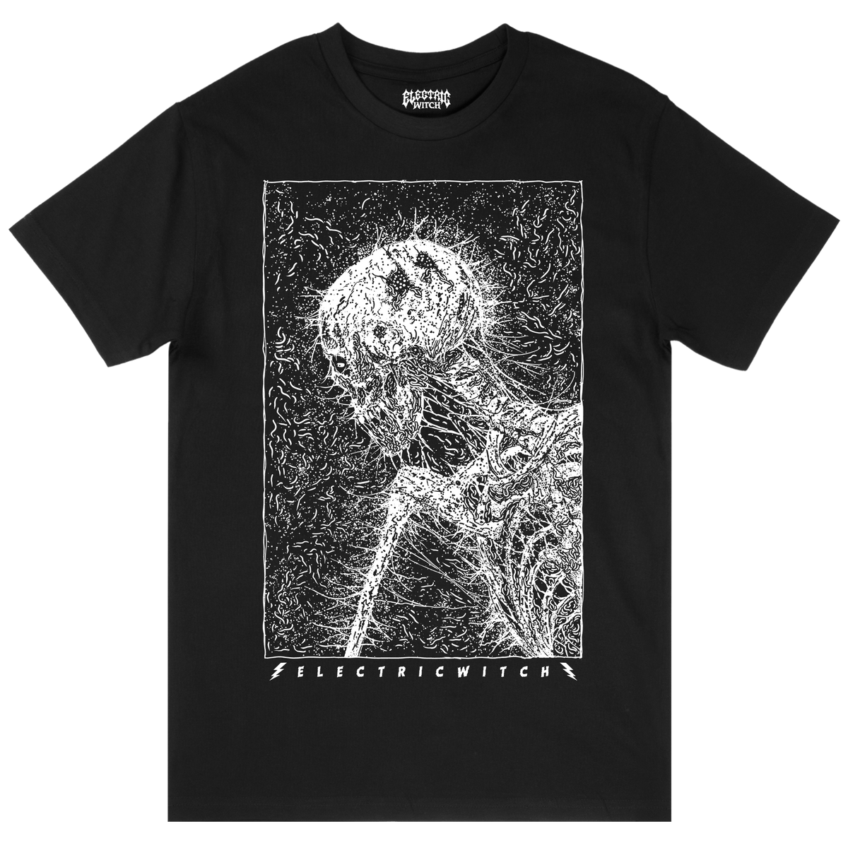 Worm Food T-Shirt