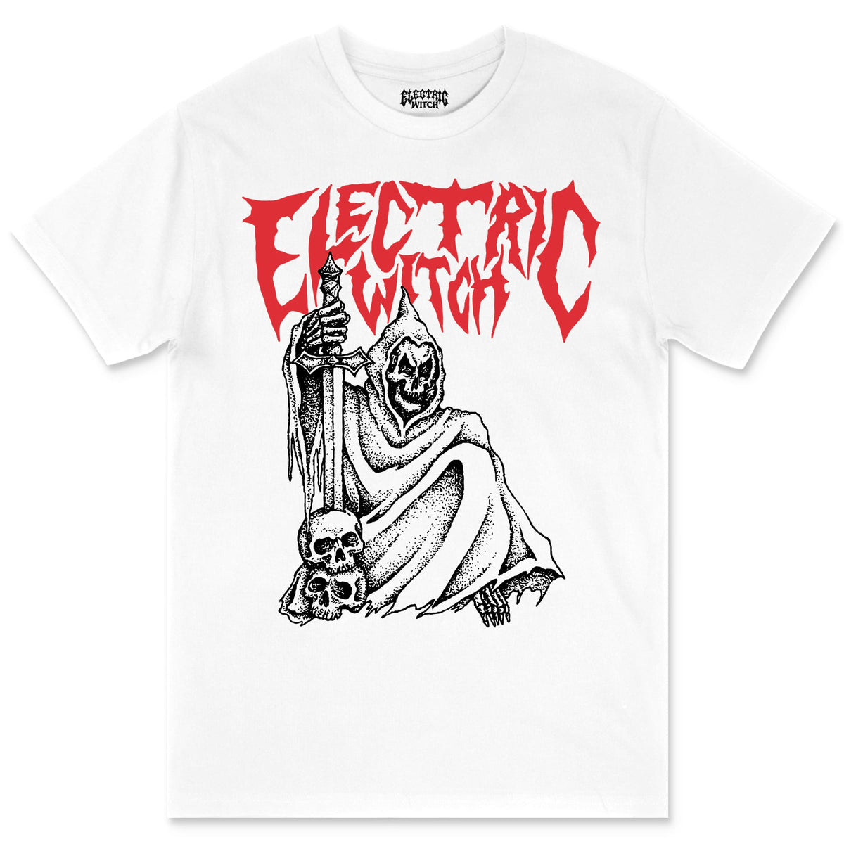 Wraith T-Shirt