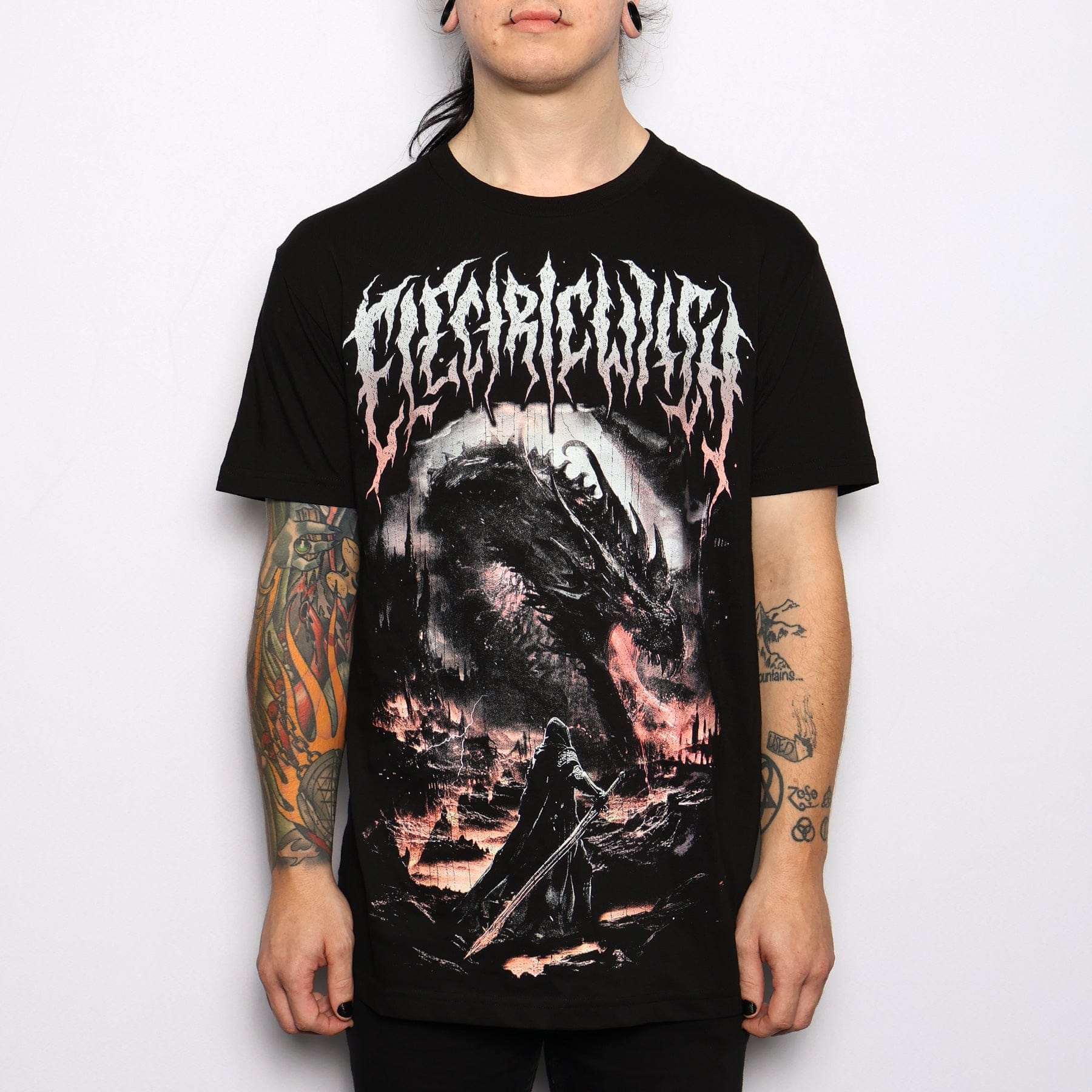 Wyvern T-Shirt