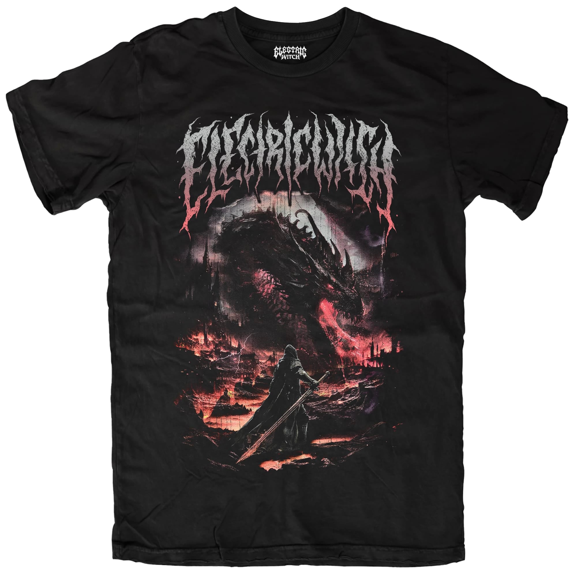Wyvern T-Shirt