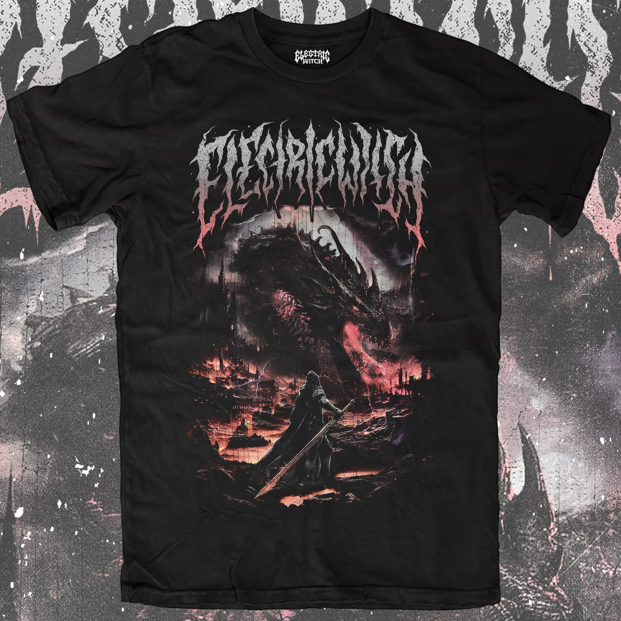 Wyvern T-Shirt