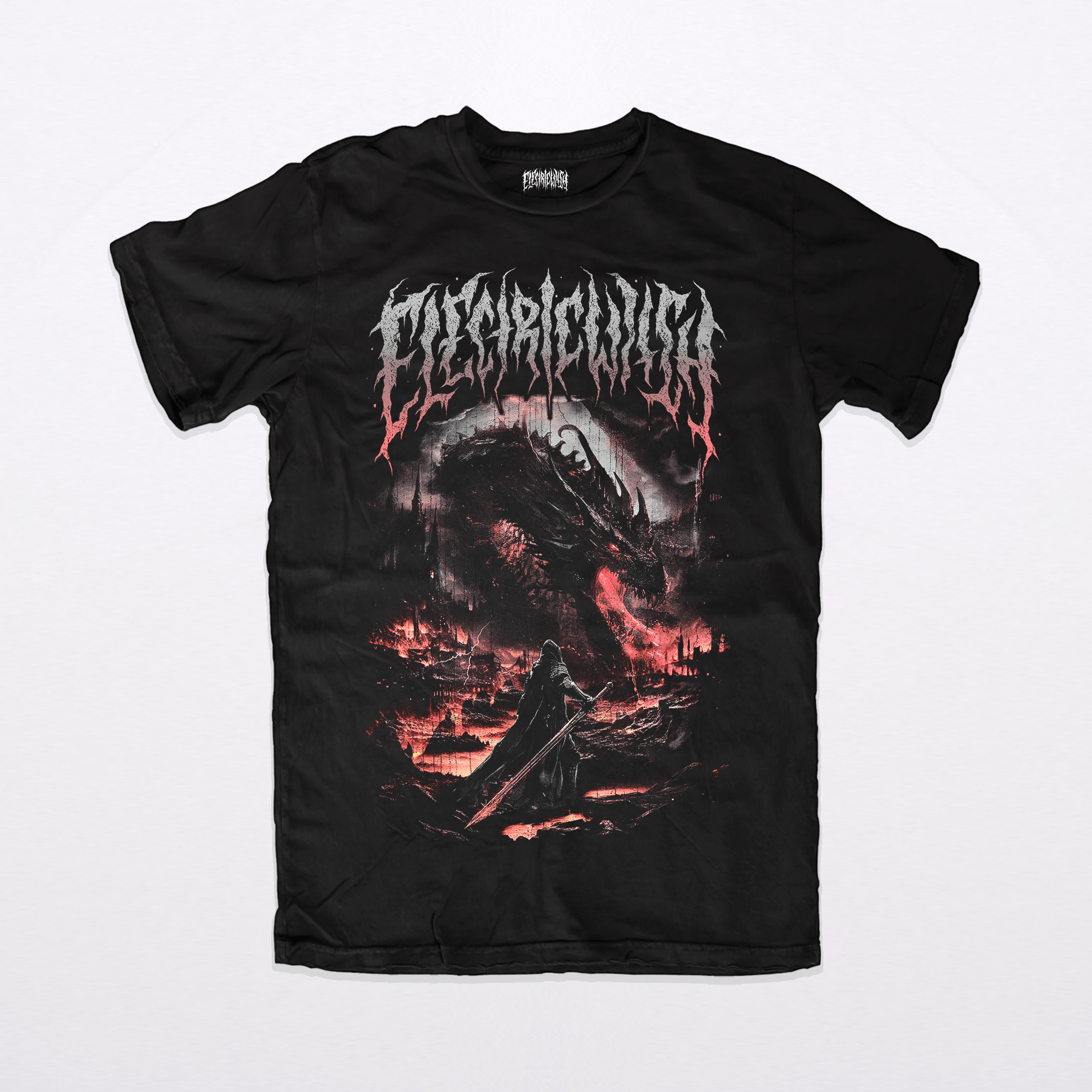 Wyvern T-Shirt