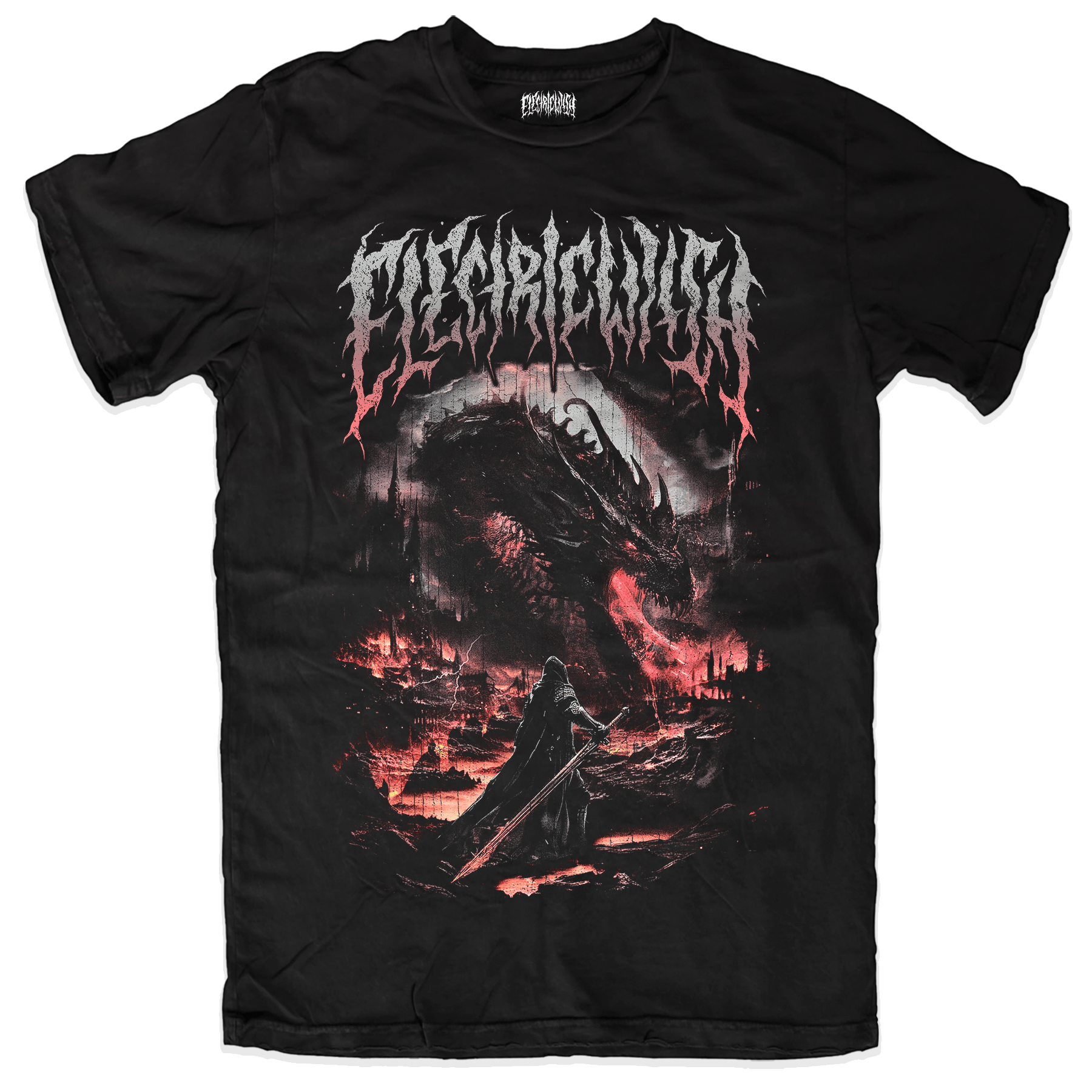 Wyvern T-Shirt