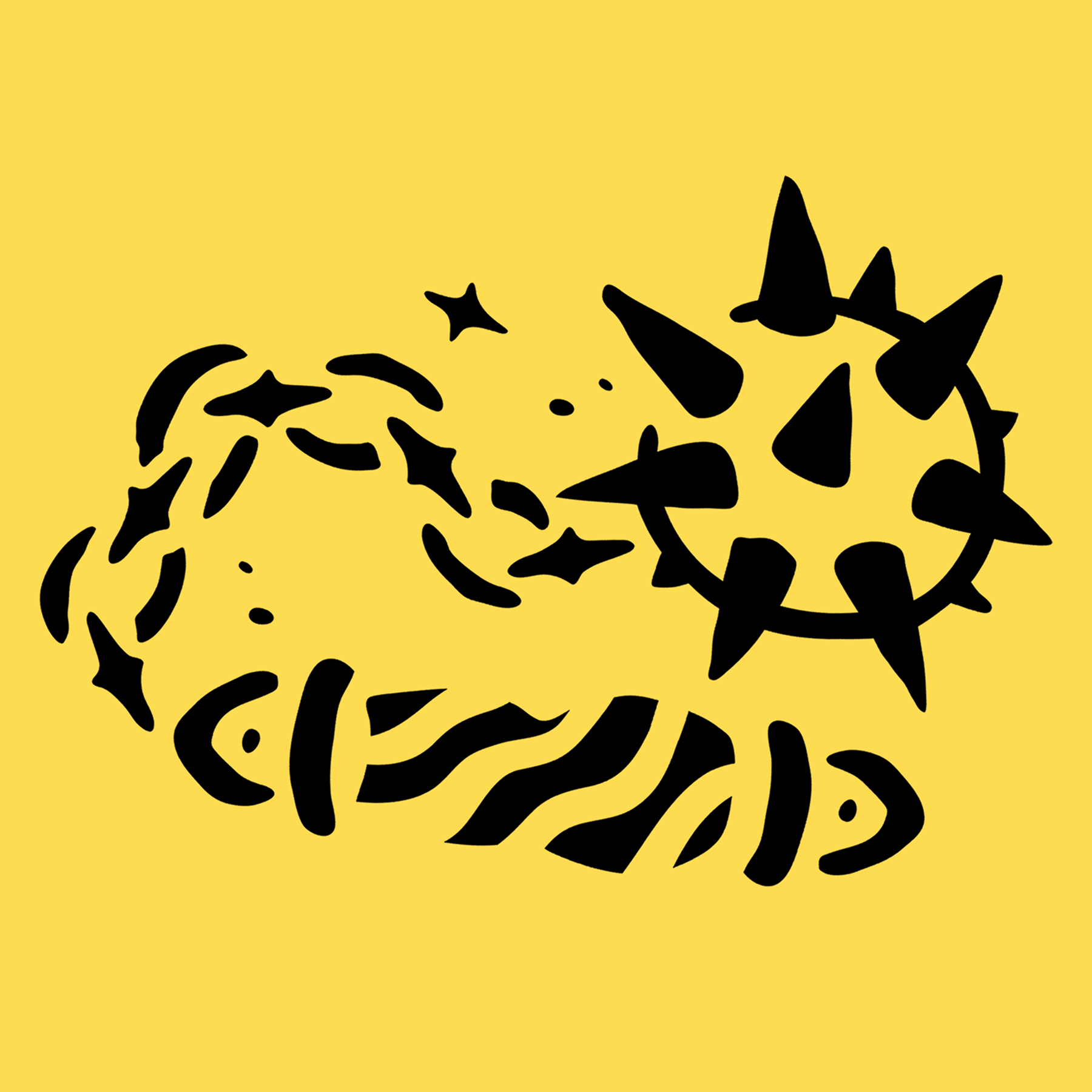 Flail Trucker Hat [pre-order]