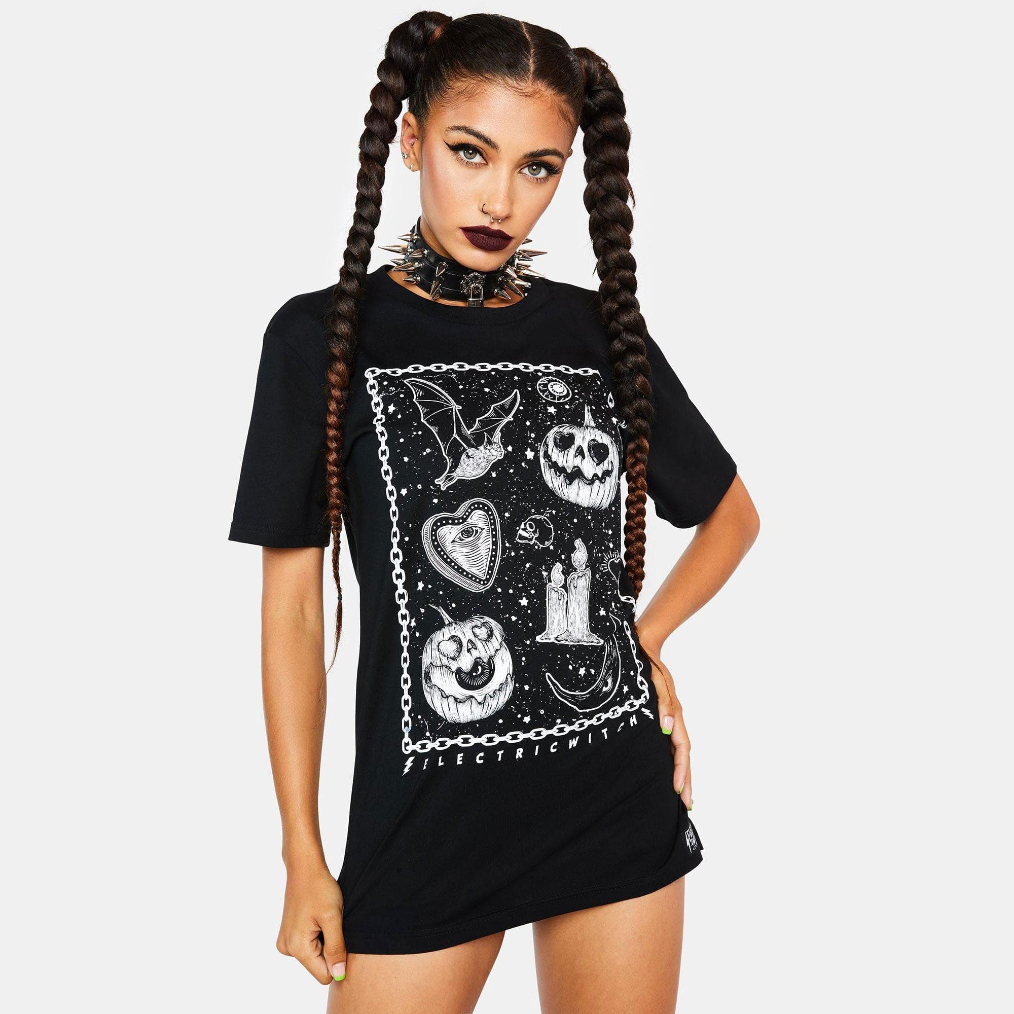 Hex T-Shirt
